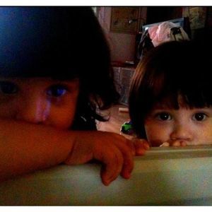 Meet your Posher, Ckhristina